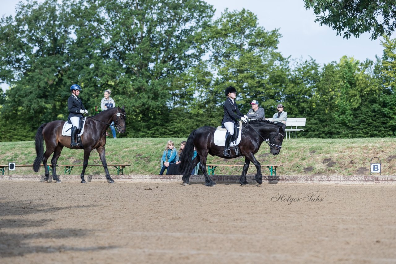 Bild 257 - Pony Akademie Turnier